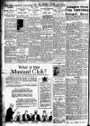 Nottingham Journal Friday 29 October 1926 Page 6