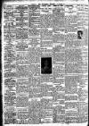 Nottingham Journal Wednesday 03 November 1926 Page 4