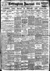 Nottingham Journal Saturday 06 November 1926 Page 1