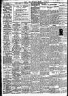Nottingham Journal Saturday 06 November 1926 Page 6
