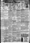 Nottingham Journal Wednesday 01 December 1926 Page 1