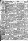 Nottingham Journal Wednesday 01 December 1926 Page 4