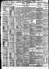 Nottingham Journal Wednesday 01 December 1926 Page 8