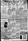 Nottingham Journal Wednesday 15 December 1926 Page 1