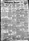 Nottingham Journal Saturday 18 December 1926 Page 1