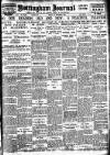 Nottingham Journal Friday 24 December 1926 Page 1