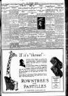 Nottingham Journal Monday 10 January 1927 Page 3
