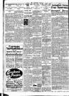 Nottingham Journal Monday 10 January 1927 Page 6