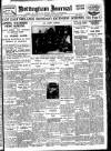 Nottingham Journal Wednesday 26 January 1927 Page 1