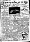 Nottingham Journal Friday 04 March 1927 Page 1
