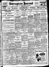 Nottingham Journal Thursday 10 March 1927 Page 1