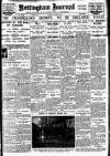 Nottingham Journal Monday 11 April 1927 Page 1