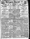 Nottingham Journal Wednesday 04 May 1927 Page 1