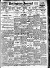 Nottingham Journal Saturday 28 May 1927 Page 1