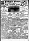 Nottingham Journal Tuesday 07 June 1927 Page 1