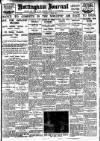 Nottingham Journal Monday 13 June 1927 Page 1