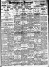 Nottingham Journal Monday 11 July 1927 Page 1