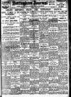 Nottingham Journal Friday 22 July 1927 Page 1