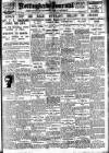 Nottingham Journal Friday 29 July 1927 Page 1