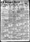 Nottingham Journal Wednesday 03 August 1927 Page 1