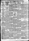 Nottingham Journal Wednesday 03 August 1927 Page 4