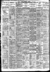 Nottingham Journal Wednesday 03 August 1927 Page 8