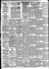 Nottingham Journal Saturday 06 August 1927 Page 4