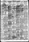 Nottingham Journal Monday 08 August 1927 Page 9