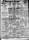 Nottingham Journal Thursday 11 August 1927 Page 1