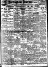 Nottingham Journal Friday 12 August 1927 Page 1