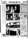 Nottingham Journal Thursday 01 September 1927 Page 10