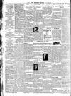 Nottingham Journal Tuesday 11 October 1927 Page 4