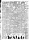 Nottingham Journal Wednesday 12 October 1927 Page 2