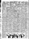 Nottingham Journal Thursday 13 October 1927 Page 2