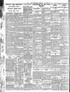 Nottingham Journal Monday 24 October 1927 Page 6
