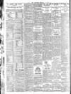 Nottingham Journal Monday 24 October 1927 Page 8