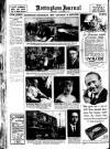Nottingham Journal Wednesday 02 November 1927 Page 10