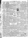 Nottingham Journal Monday 07 November 1927 Page 4