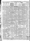 Nottingham Journal Monday 07 November 1927 Page 6