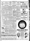 Nottingham Journal Monday 07 November 1927 Page 7