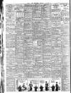 Nottingham Journal Tuesday 22 November 1927 Page 2