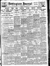 Nottingham Journal Friday 30 December 1927 Page 1
