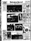 Nottingham Journal Thursday 01 December 1927 Page 10