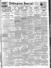 Nottingham Journal Tuesday 06 December 1927 Page 1