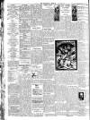 Nottingham Journal Tuesday 06 December 1927 Page 6