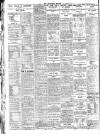 Nottingham Journal Tuesday 06 December 1927 Page 10