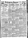 Nottingham Journal Thursday 15 December 1927 Page 1