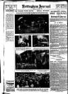 Nottingham Journal Monday 09 January 1928 Page 10