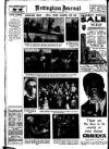 Nottingham Journal Wednesday 11 January 1928 Page 10