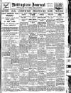 Nottingham Journal Saturday 28 January 1928 Page 1